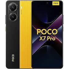 Xiaomi Poco X7 Pro
