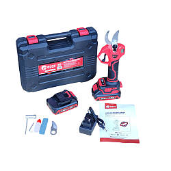 Акумуляторний секатор Edon UPS-21A