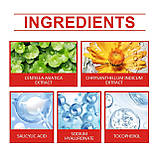 Патч гідрогелевий EELHOE Pipmples Acne Skin Tag Patches від вугрів, акне, прищів, запалень, бор 240 шт./1 уп, фото 8