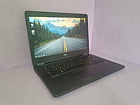 Ноутбук Dell E7450 i5-5300U/8Gb/SSD 240b/14.0 FullHD