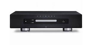 Primare CD35 Black