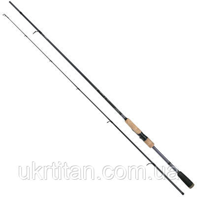 Оригінал! Вудилище Shimano Catana FX Spinning M-Fast 7''10''''/2.39m 10-30g (SCATFX710MC) - Вища