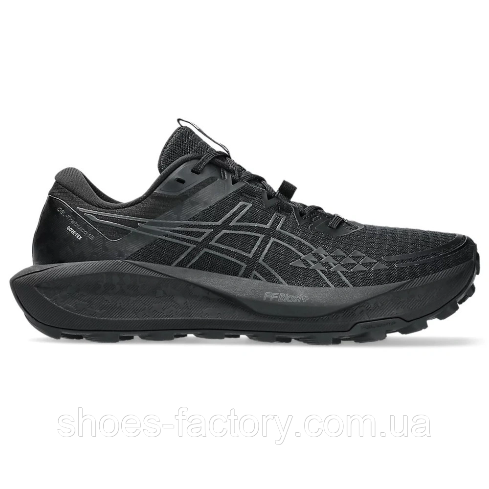 Кросівки Asics Gel-Trabuco 13 Gore-Tex 1011B978-002 (Оригінал)