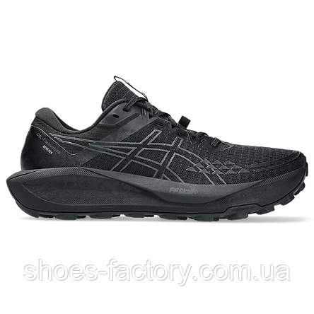 Кросівки Asics Gel-Trabuco 13 Gore-Tex 1011B978-002 (Оригінал), фото 1