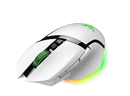 Миша Razer Basilisk V3 Pro 35K White (RZ01-05240200-R3G1)