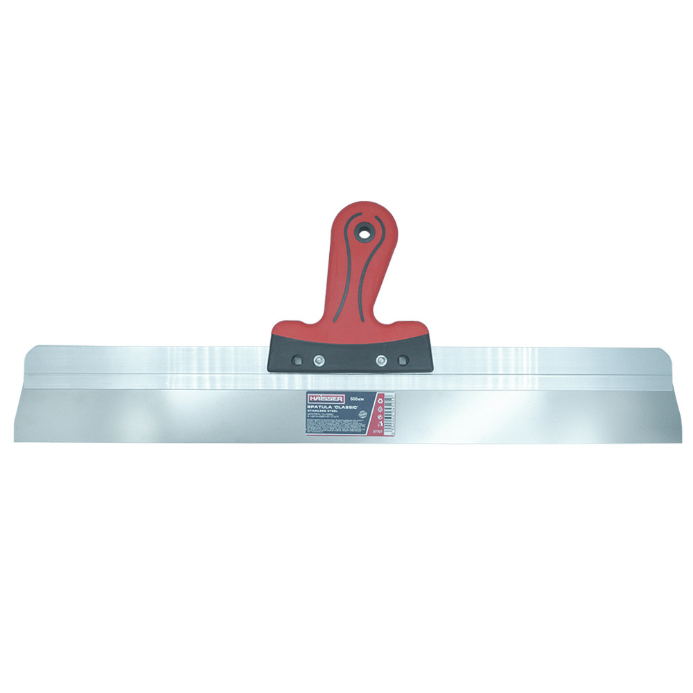 Шпатель CLASSIC 600 мм Haisser 37707