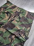 Штани військові камуфляж зелений DPM (ДПМ), фото 2