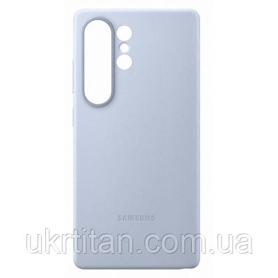 Оригінал! Чохол до мобільного телефона Samsung Kindsuit Samsung Galaxy S25 Ultra Light Blue (EF-VS938PLEGWW) - Вища Якість!, фото 1