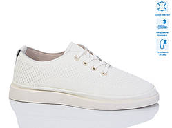 Жіночі мокасини Swin