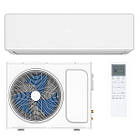 Кондиціонер IDEA Victory Basic Inverter ISR-09HR-VI05-DN8, фото 2