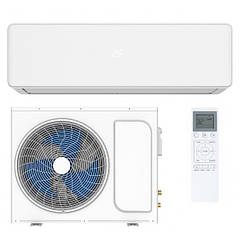 Кондиціонер IDEA Victory Basic Inverter ISR-18HR-VI05-DN8