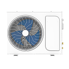 Кондиціонер IDEA Victory Basic Inverter ISR-09HR-VI05-DN8, фото 8