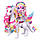 Лялька Magic Mixies Pixlings Пікслінг Унія та єдиноріг Magic Mixies Shimmerverse Series Unia The Unicorn 123717, фото 3