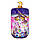 Лялька Magic Mixies Pixlings Пікслінг Унія та єдиноріг Magic Mixies Shimmerverse Series Unia The Unicorn 123717, фото 5