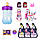 Лялька Magic Mixies Pixlings Пікслінг Унія та єдиноріг Magic Mixies Shimmerverse Series Unia The Unicorn 123717, фото 6
