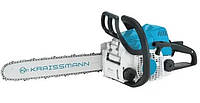 Бензопила цепная Kraissmann KS 180