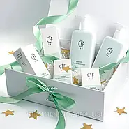 Набір "β-BIOTIC LINE" – CEF LAB: Ефективний догляд для проблемної шкіри