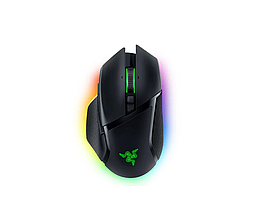 Миша Razer Basilisk V3 Pro Wireless Black (RZ01-04620100-R3G1)