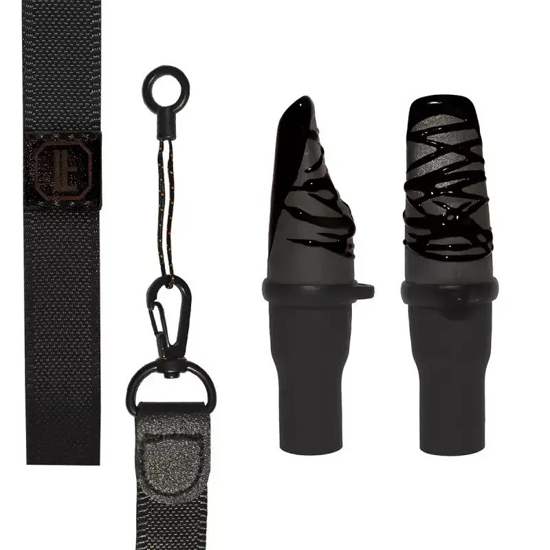 Мундштук для кальяну LAVART Minor Black