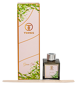 Диффузор TIMSS Green tea, 100 мл.