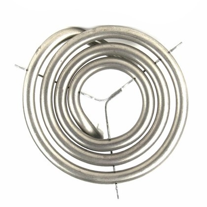 Інноваційний ТЕН для Кальянів: Рівномірне Нагрівання Вугілля