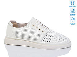 Жіночі мокасини Swin