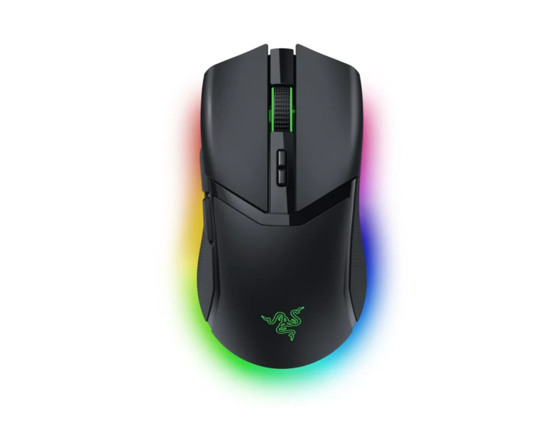Миша Razer Cobra Pro (RZ01-04660100-R3G1)