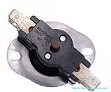 Термостат запобіжний  до бойлера Гореньє/Gorenje, 16A, 90гр, аналог, фото 2