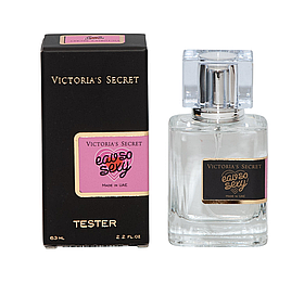 Тестер  женский Victoria's Secret Eau So Sexy, 63 мл.