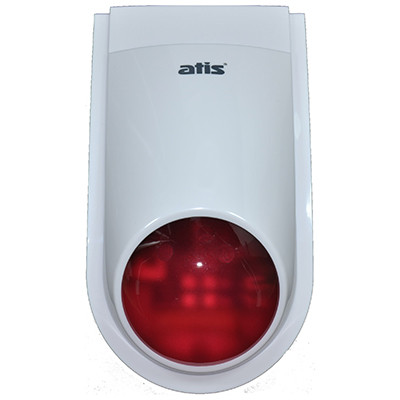 Бездротова сирена  ATIS-106W