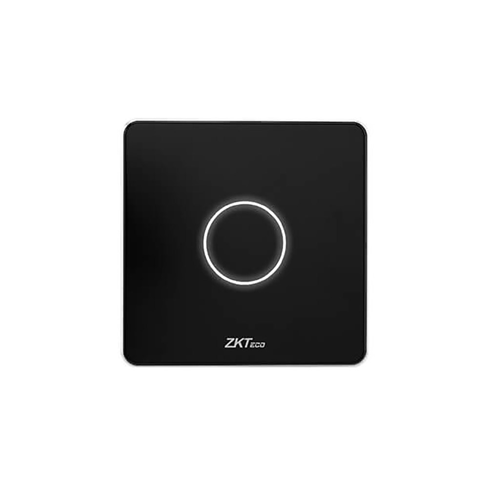 Зчитувач EM-Marine ZKTeco ProID102 (ID) Black) з підтримкою Wiegand и RS485