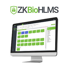 ZKBioHLMS