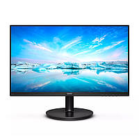 Монітор Philips 21.5" 221V8/00 VA Black