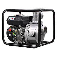 Мотопомпа бензинова BISON BS30 (WP30) для чистої води