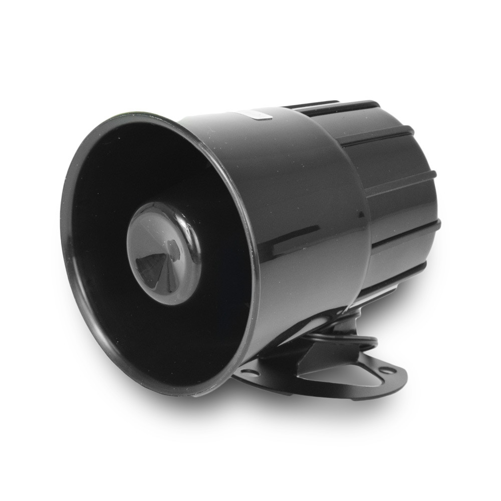 Рупорний гучномовець-оповіщувач ATIS DS-H35