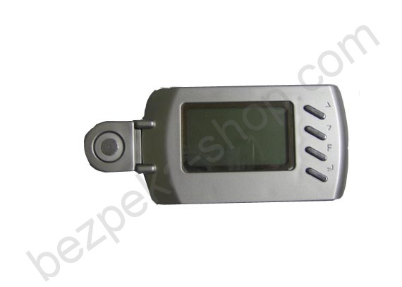 Програматор ключів Touch Memory TMPRG_DISPLEY