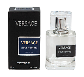 Тестер  мужской Versace Pour Homme, 63 мл.