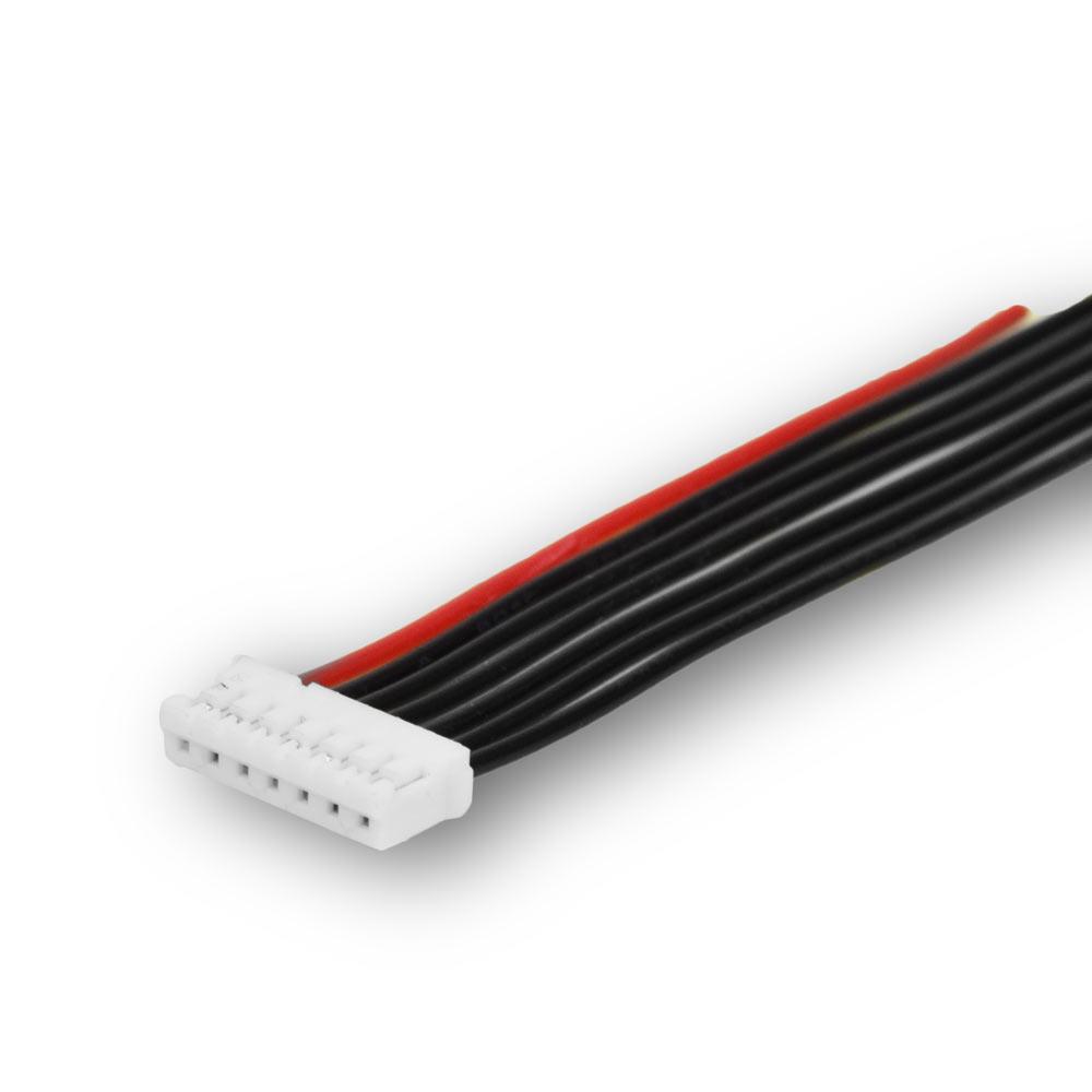 Балансувальний роз'єм (мама) cable NO.26 7pin