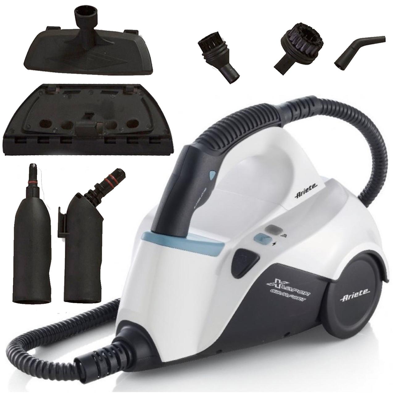 Пароочисник ARIETE 4145 Xvapor Comfort