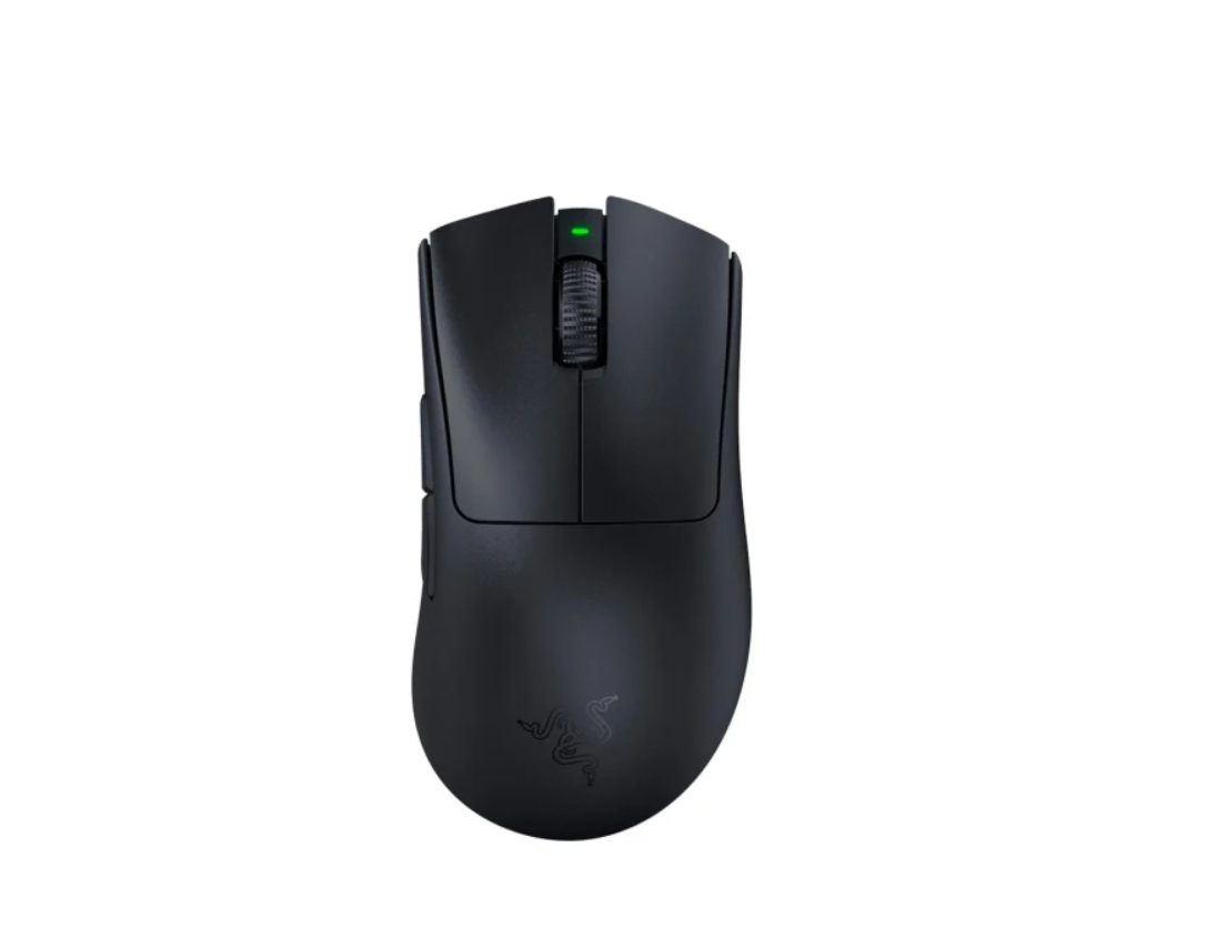 Миша Razer DeathAdder V3 Pro Black (RZ01-04630100-R3G1), фото 1