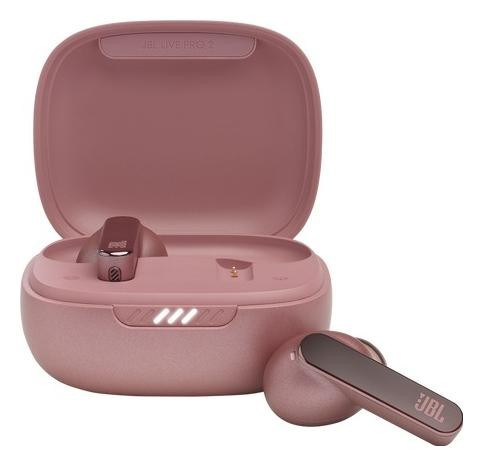 JBL Live Pro 2 TWS Pink
