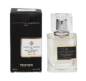 Тестер женский  Essential Parfums Bois Imperial, 63 мл.