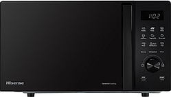 Мікрохвильова піч Hisense H20MOBSD1H