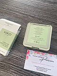 Kiko Milano Палітра тінів Green me eyeshadow palette 101, фото 5