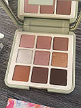 Kiko Milano Палітра тінів Green me eyeshadow palette 101, фото 7