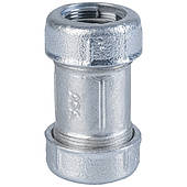 Трубопроводи та з'єднання