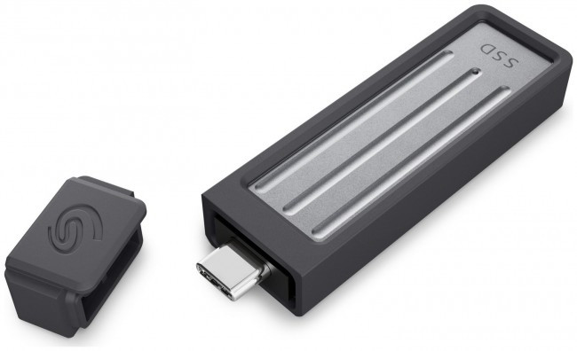Seagate Ultra Compact SSD 1TB