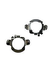 Перехідник для led ламп Mersedes Ford Chery 1 шт.