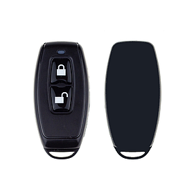 Розумний брелок Bluetooth SEVEN LOCK SR-7716B smart (пластик)