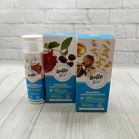 Органічна косметика для догляду за волоссям від Bolle Bio Італія